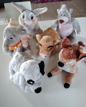 peluche