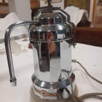 caffettiera Stella vintage anni 50