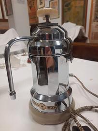 caffettiera Stella vintage anni 50