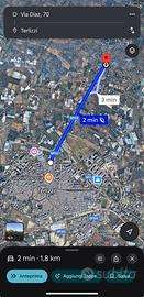 Terreno con rudere di circa 64mq