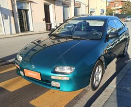 MAZDA 323 F 4a serie/Lan. 323