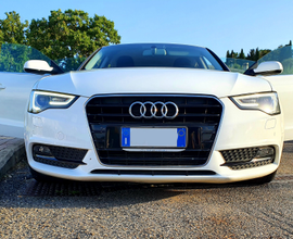 Audi a5 sportback 2.0tdi 150cv - pari al nuovo