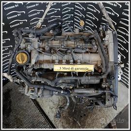 Motori Completi ALFA ROMEO 159 Sportwagon 939A2000