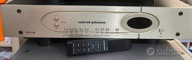 Preamplificatore conrad johnson PV-14L