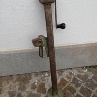 Cric / martinetto fiat