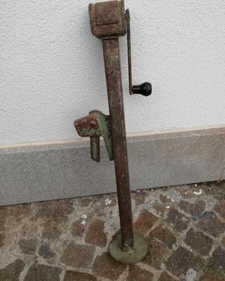 Cric / martinetto fiat