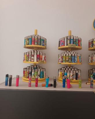 clipper da collezione 639