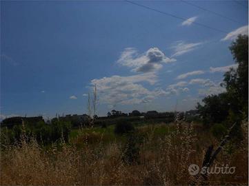 Terreno di 1620 m² a Mondragone