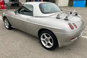 Fiat Barchetta 1.8 16V hard top e portapacchi 1995