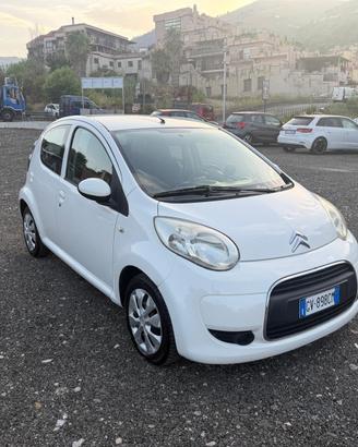 Citroen C1 1.0 5 porte Seduction