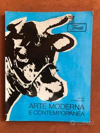 Arte moderna e contemporanea - Finarte - 2008