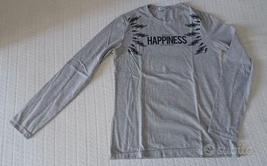 Maglietta Happiness