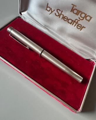 Penna stilografica vintage Sheaffer.