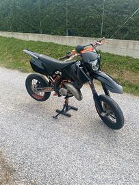 Ktm exc 125