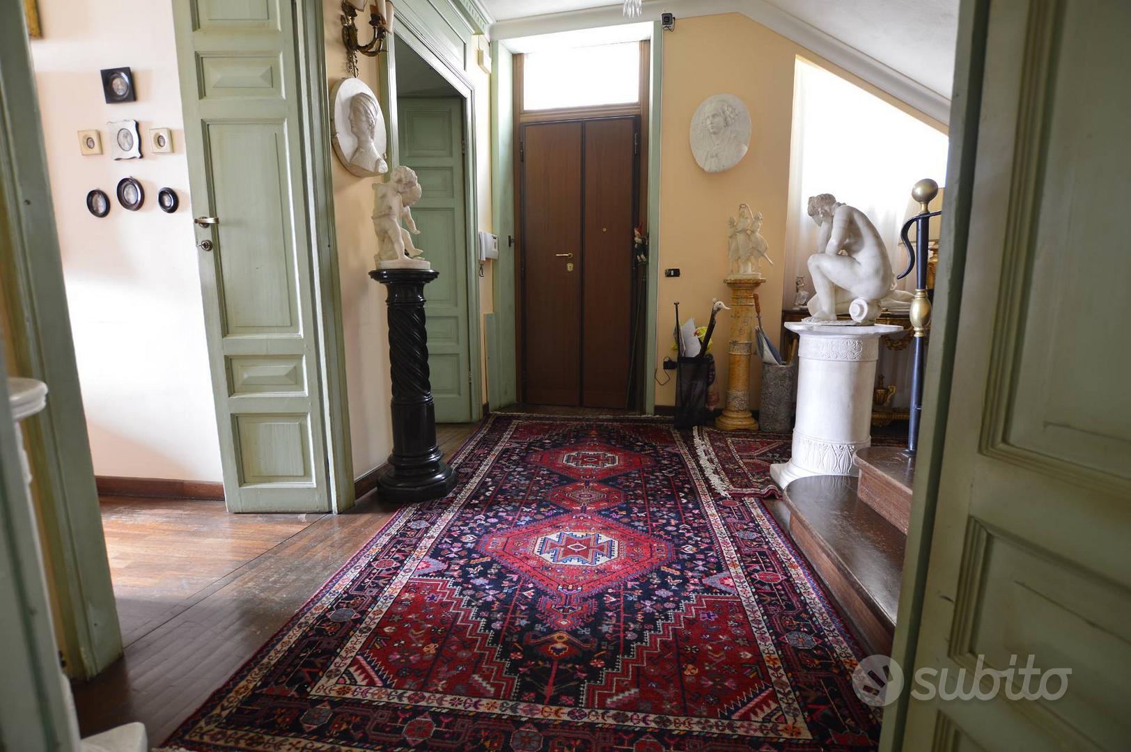 Appartamento – Cagliari, Castedd'e susu/Castello - Vista 4