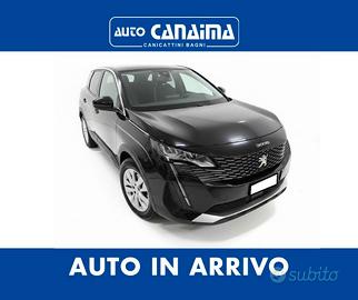 PEUGEOT 3008 1.5 BLUE-HDI - 2022