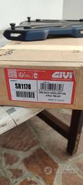 attacco GIVI Honda Africa twin 1100
