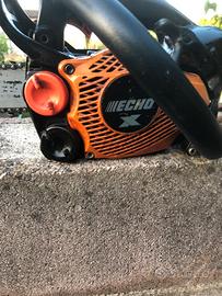 Motosega echo cs 2511