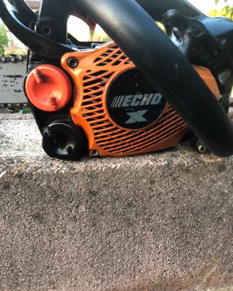 Motosega echo cs 2511