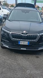 Skoda Kamiq 1.0 TSI Ambition