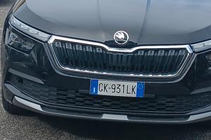 Skoda Kamiq 1.0 TSI Ambition