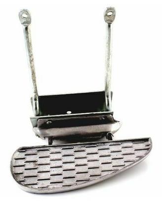 Staffa Poggiapiedi Vespa GS -180 SS - RALLY