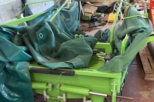 Ombrello raccolta olive BP