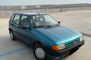 Fiat Uno 70 Turbo Diesel 1992