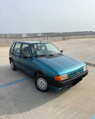 Fiat Uno 70 Turbo Diesel 1992