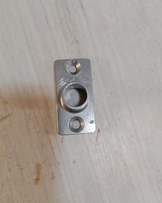 collettore carburatore Polini 13