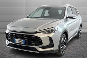MG ZS 2024 - ZS 1.5 hybrid+ Luxury auto