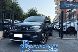 JEEP Compass 1.3 T4 190CV PHEV AT6 4xe LIMITED M