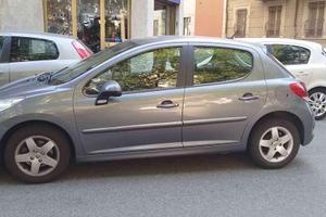 PEUGEOT 207 1.4 8V 75CV 5p. Energie Sport