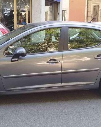 PEUGEOT 207 1.4 8V 75CV 5p. Energie Sport