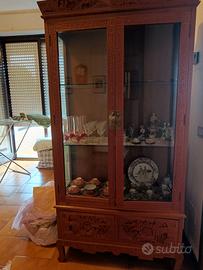 vetrinetta artigianale