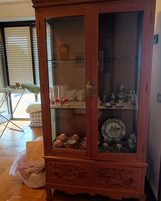 vetrinetta artigianale
