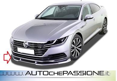 Sotto paraurti anteriore per VW Arteon