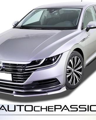 Sotto paraurti anteriore per VW Arteon