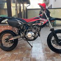 Beta RR 125 motard - 2013