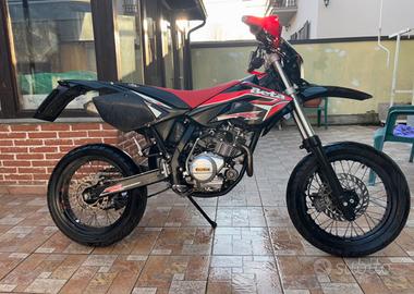 Beta RR 125 motard - 2013
