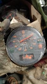 Contachilometri veglia borletti Vespa pk xl Rush