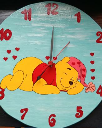 Orologio da parete 