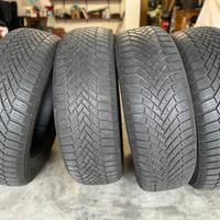 Set 4 Gomme invernali Yokohama 235 65 17 108 H