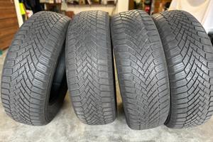 Set 4 Gomme invernali Yokohama 235 65 17 108 H