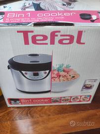 8in 1 cooker