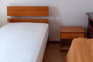 Stanza per studenti facoltà agraria