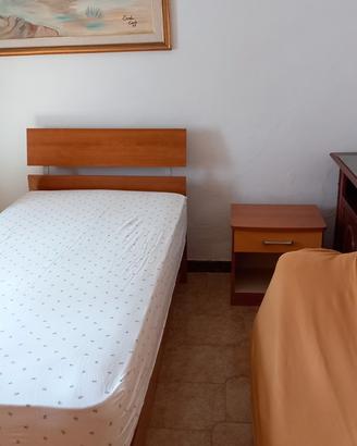 Stanza per studenti facoltà agraria