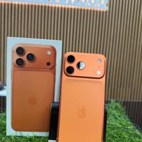 IPHONE 17 PRO MAX 256GB