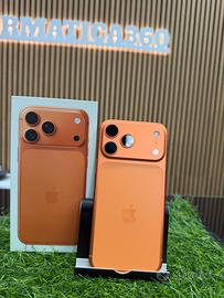 IPHONE 17 PRO MAX 256GB