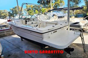 Karnic bluewater 211+ mercruiser 4.3